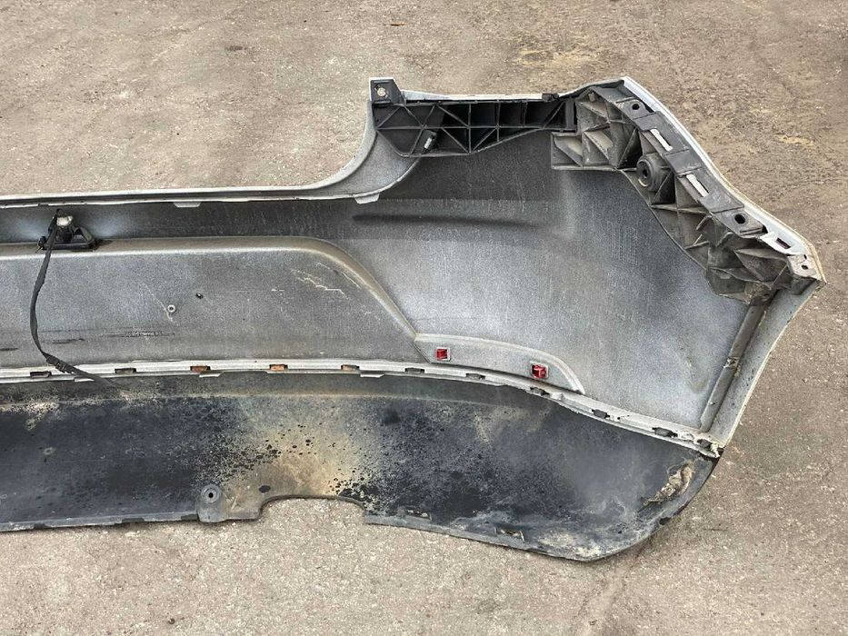 Para Choques de Trás SEAT IBIZA IV 6J