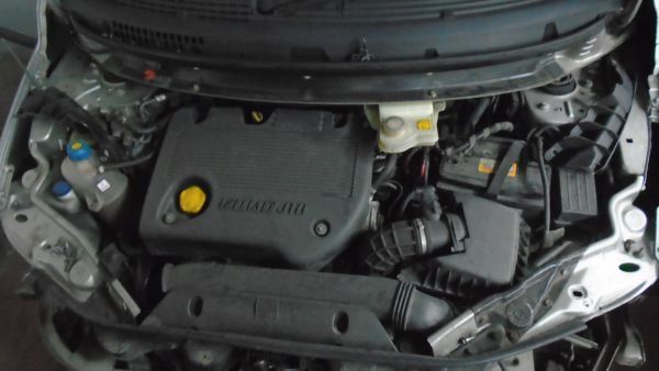 Para Peças Fiat Multipla (186_)