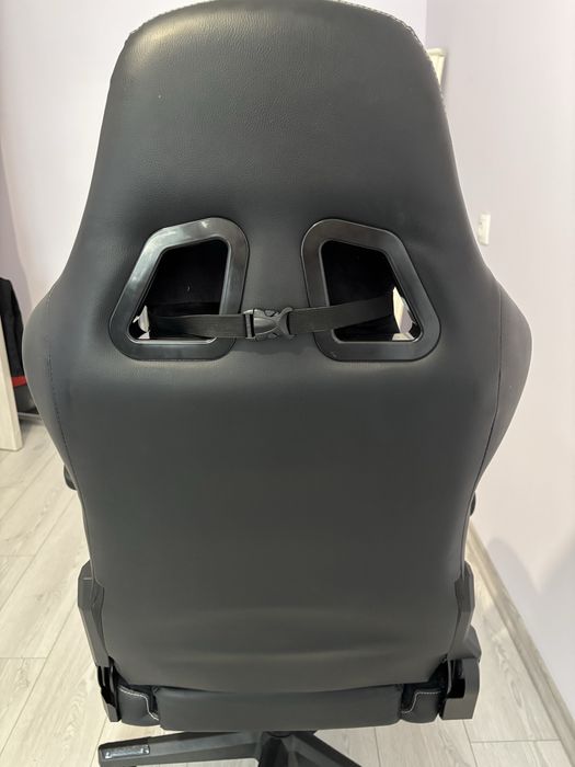 Ігрове крісло Hator Darkside (HTC-919)