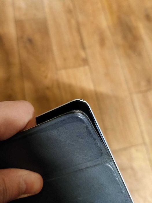 Apple iPad 2 WI-FI 16GB Black (MC773FD\A)