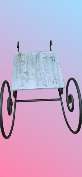 Sanki do sesji zdjęciowych