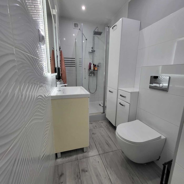 Apartment in Kożuchów, powiat nowosolski - Widok 4