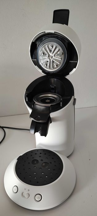 Ekspres do kawy kapsułkowy Philips Senseo X-056