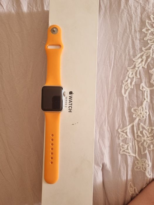 Годинник Watch 3