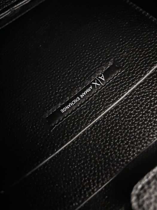 Сумка жіноча Armani Exchange оригінал