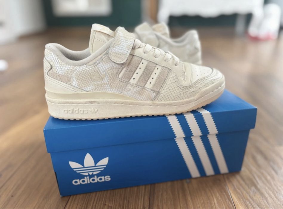 Buty adidas sportowe
