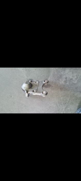 Шарові Іссузу трупер