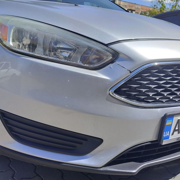 Ford Focus 2017 VIN 1FADP3F2XHL313516 фото оголошення 18 з 24