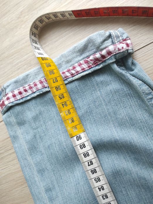 Spodnie damskie dżinsowe jeansowe jeansy 38 28 32 Lee Cooper boyfriend