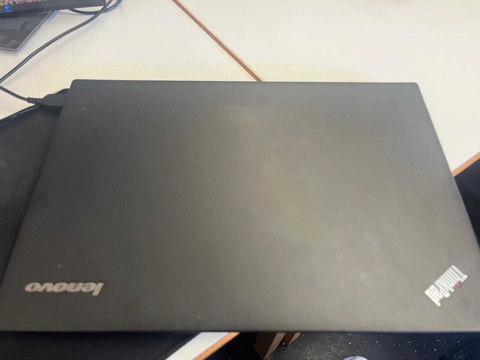 Portatil Lenovo X1