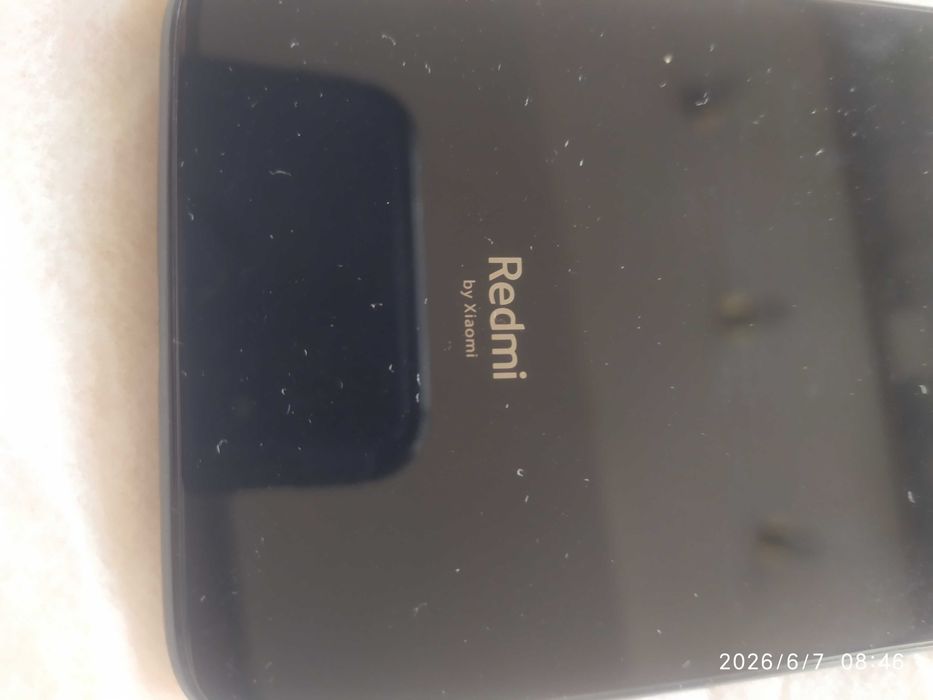 Запчастини для Redmi note 7