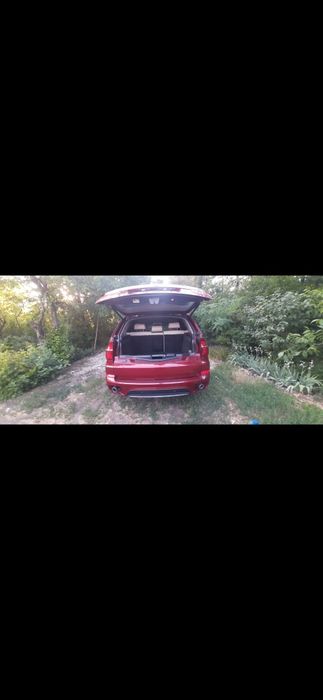 BMW X5 e70 x-drive 3.5d