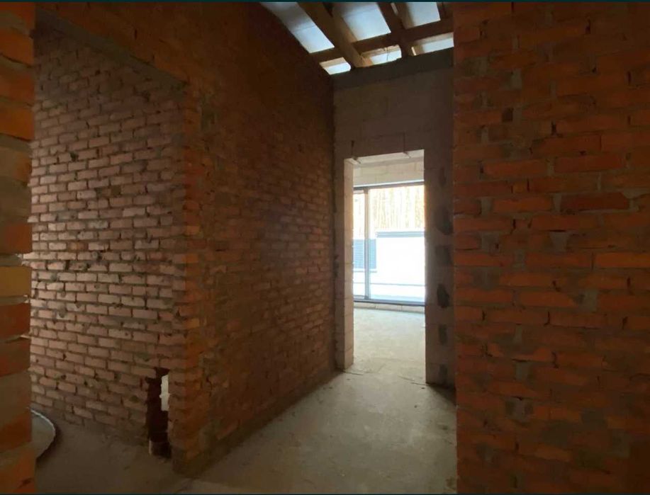 Будинок серед сосен | 176,4 м² | 11,67 соток | КМ Белгравія