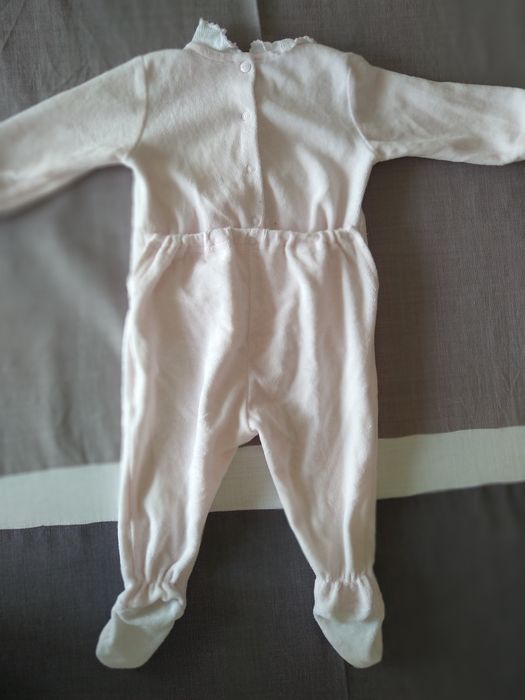 Babygrow da Chicco - 6 meses