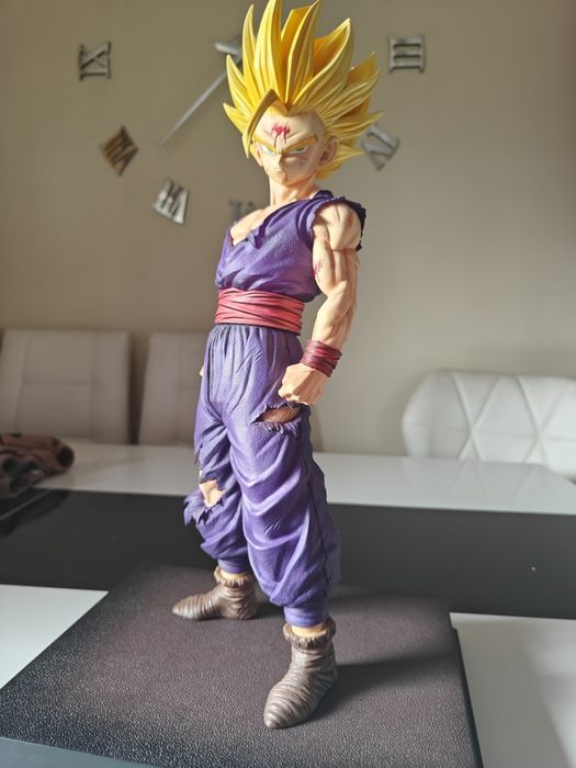 Figurka Dragon Ball - Son Gohan SSJ2
