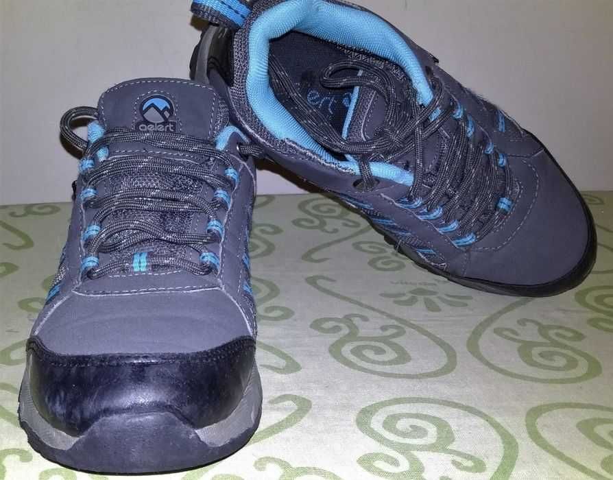 3 Pares de Sapatilhas T36