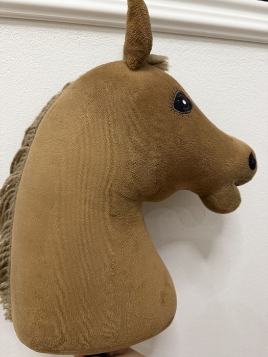 Hobby horse A3 koń na patyku