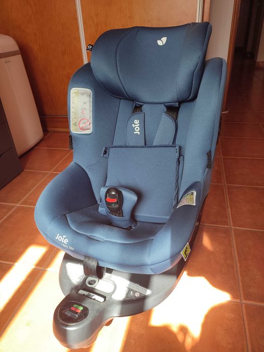 Joie i-spin 360 I-size