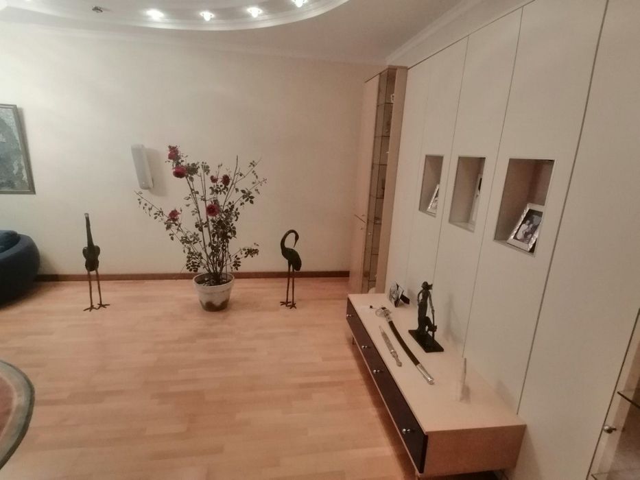 Многокомнатная квартира по адресу ул. Старонаводницкая (площадь 184 м²) - Atlanta.ua - фото 7