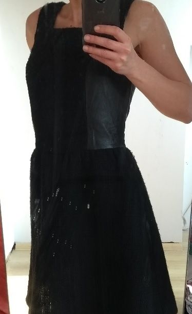 sukienka AMISU rozm 36