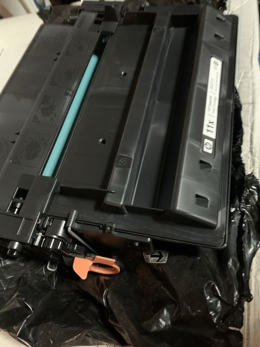 Картридж HP 11x Q6511x новий
