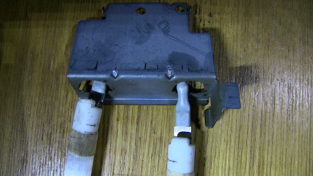 Нагревательный Элемент для мікрохвилноыой печи Panasonic ТЭН (рабочий)