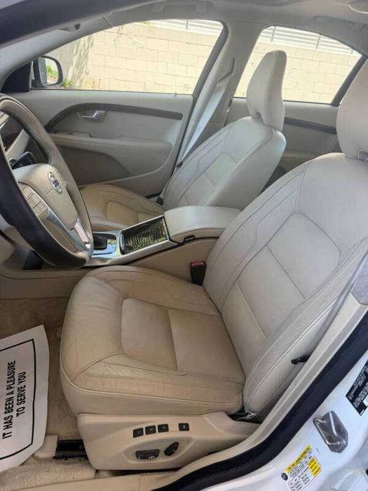 2016 Volvo S80 T5 Drive-E
