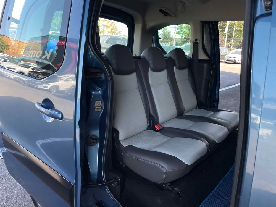 Продам  Citroen Berlingo 2013. Можна в розстрочку, під викуп.