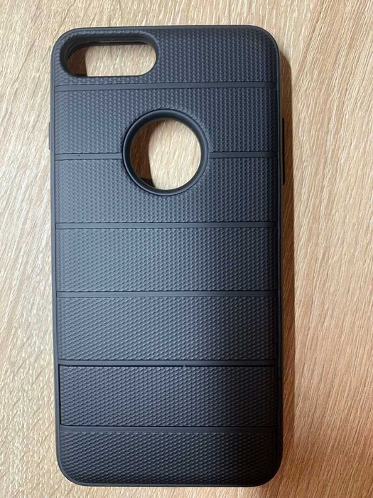 Plecki TPU do iPhone 7Plus