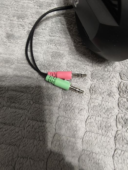 Навушники з мікрофоном Sven