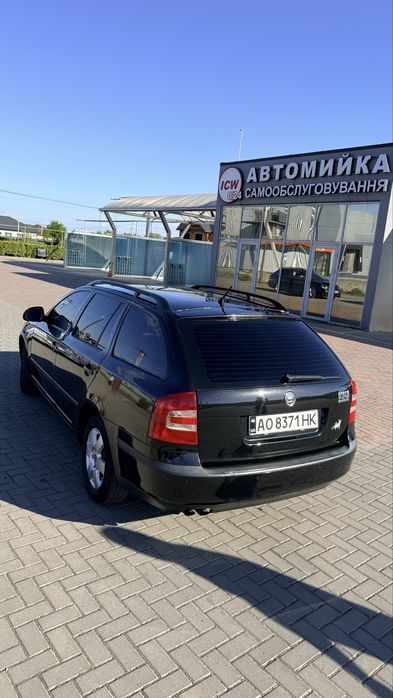 Продам шкоду октавію а5