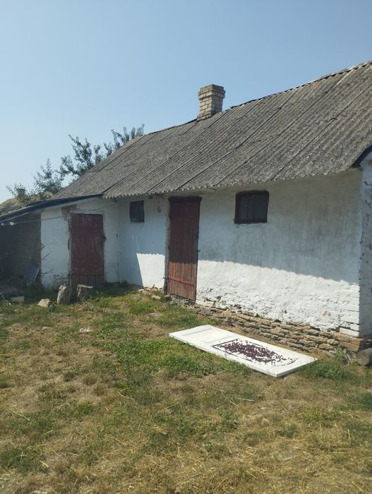 Продам будинок с. Дядьковичі