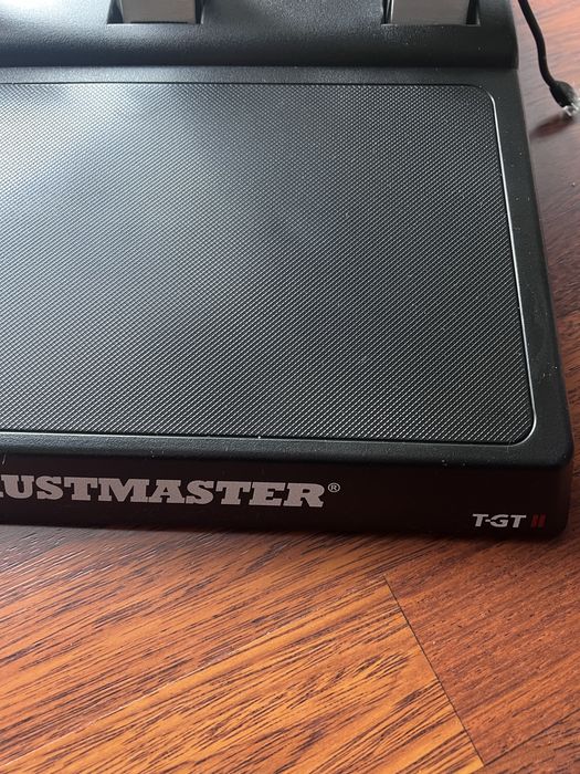 Pedały thrustmaster T-GT ll