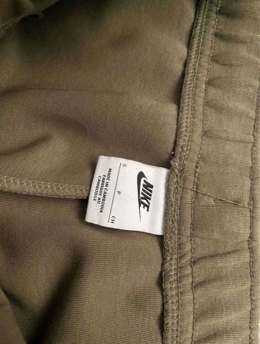 Штани Nike Tech Fleece. S