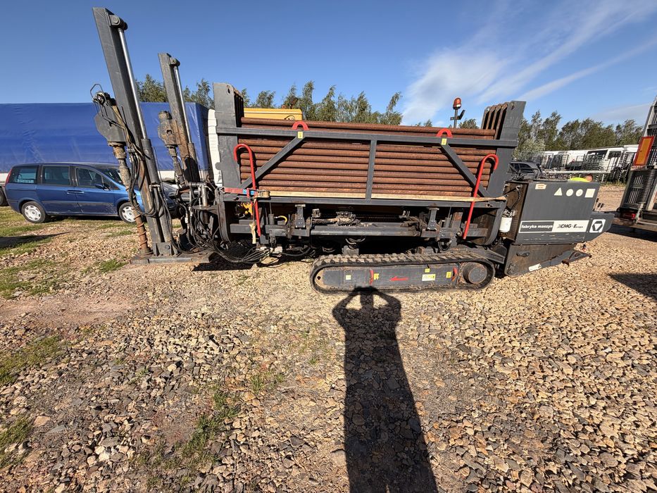 Wiertnica  XCMG  ZX200