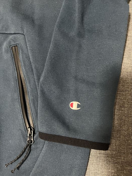 champion hoodie кофта