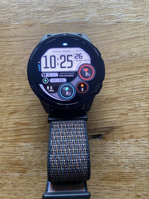 Xiaomi watch S1 active