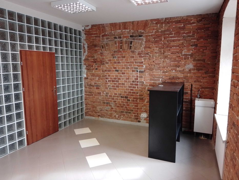 Wynajem lokal użytkowy 20 m2