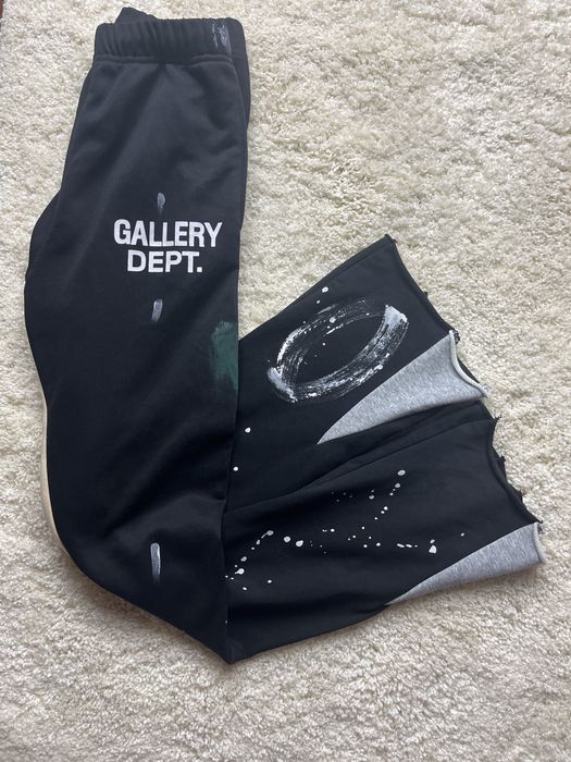 Спортивки gallery dept розмір S
