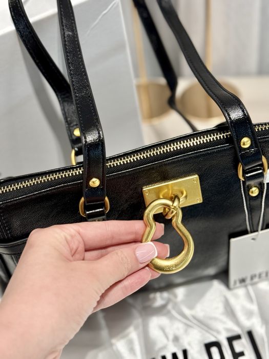 Сумка Jw Pei Yvette Elongated Tote Bag