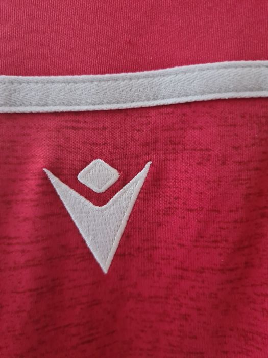 Koszulka Wisła Kraków Limited