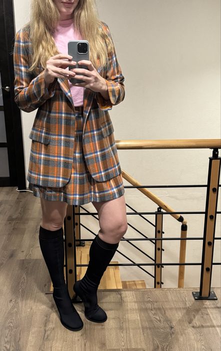 Костюм Gasanova розмір М