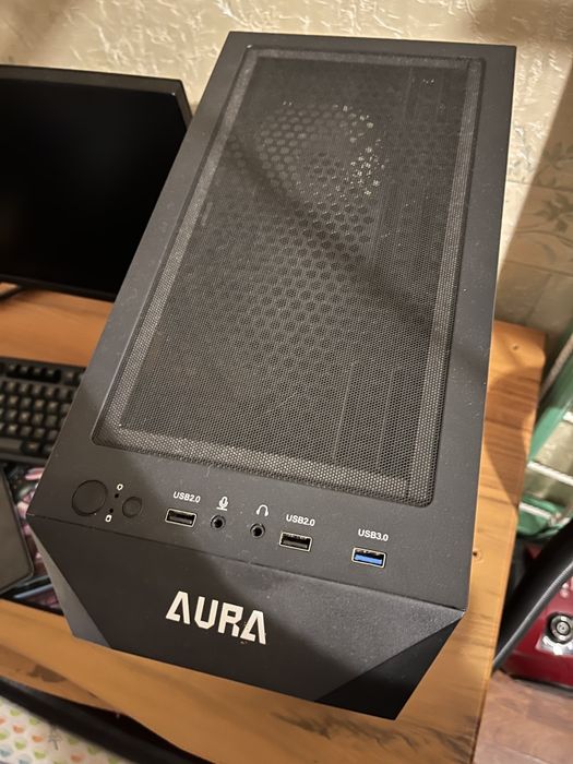 Ігровий комп'ютер