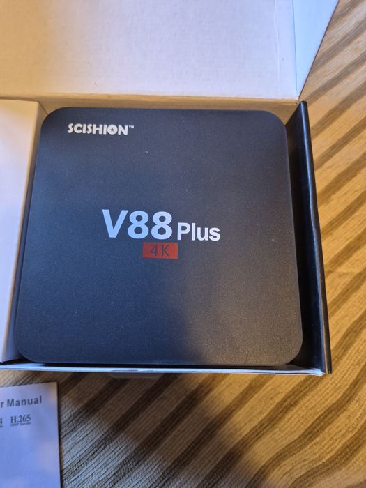 Box android v88 plus