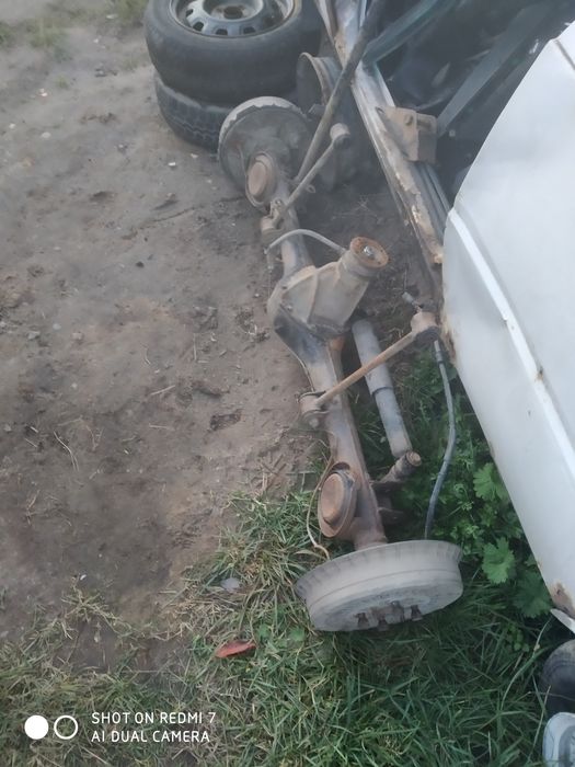 Продам мост Ваз-Газ-Азлк