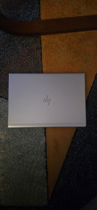 HP EliteBook 840 G6 | core i7  8th generation 16GB  ram