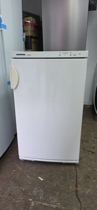 Zamrażarka Liebherr GS 1663, biała, 150l, 103cm