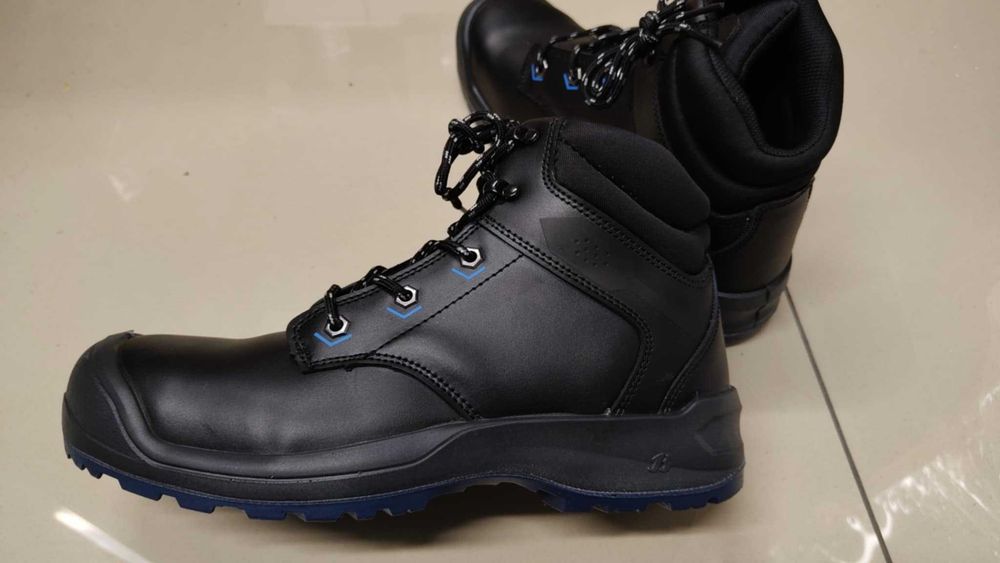 Sprzedam buty robocze S 3 BATA 45