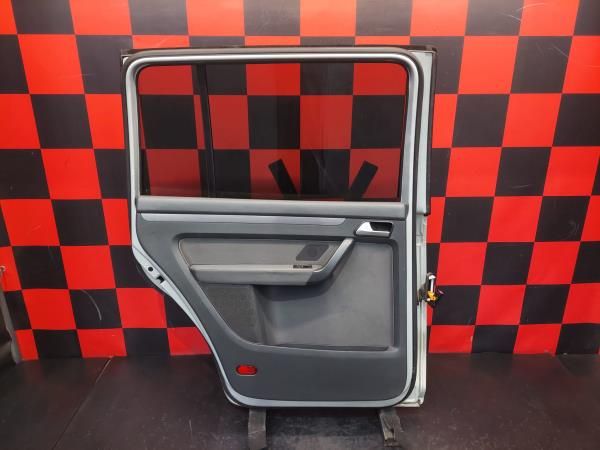 Porta trás esquerda VOLKSWAGEN Touran (1T)