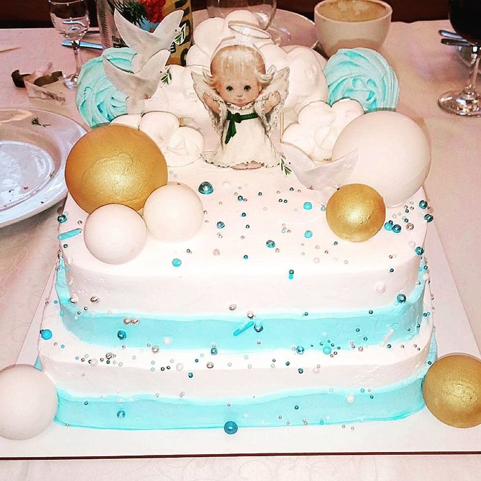 Домашние торты! Все для Вас